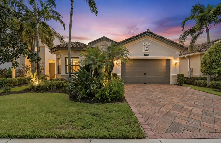 9512 Eden Roc Court, Delray Beach, FL 33446 - #2