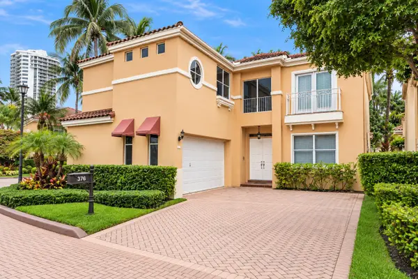 3728 NE 208th Terrace, Aventura, FL 33180