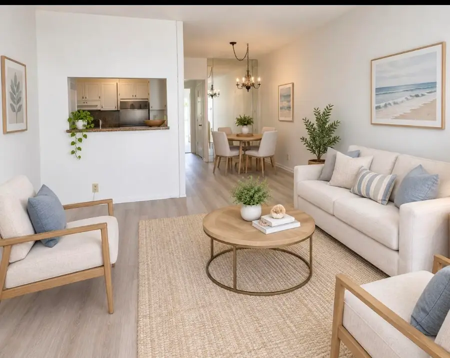 2838 Madison Street #11, Hollywood, FL 33020 - #2