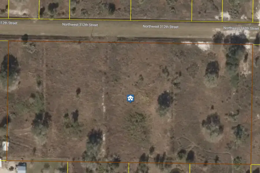 18674 NW 312th Street, Okeechobee, FL 34972 - #1