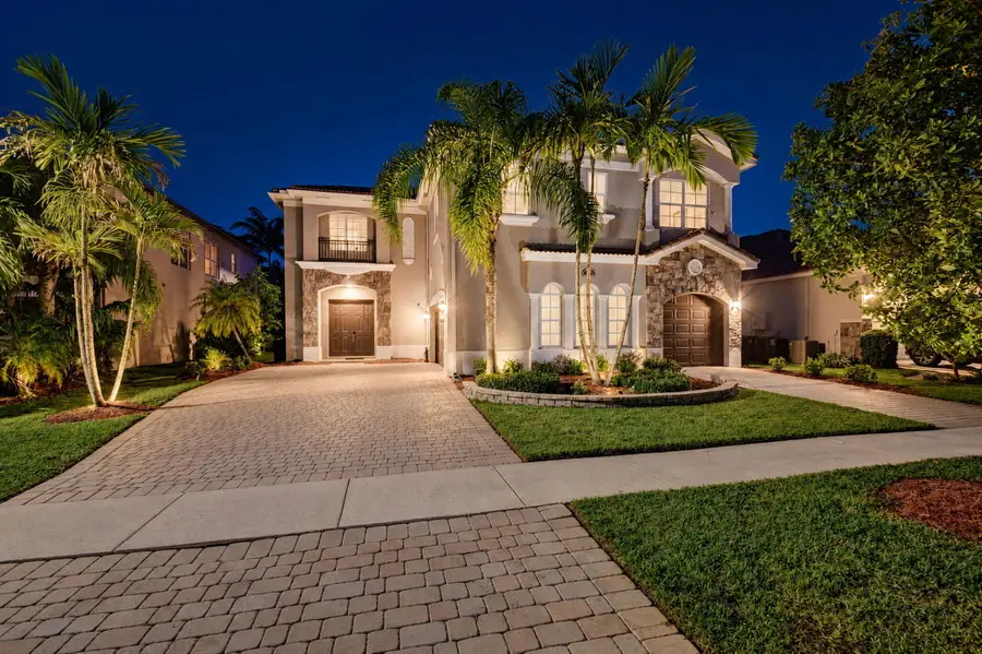 8776 Cobblestone Point Circle, Boynton Beach, FL 33472 - #2