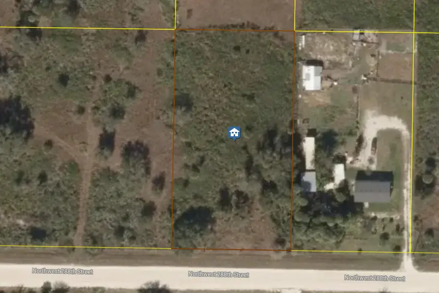 15463 NW 288th Street, Okeechobee, FL 34972 - #1