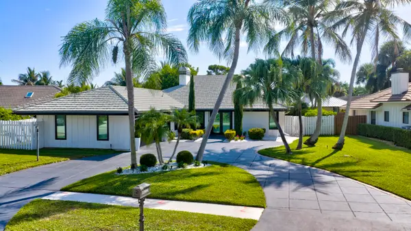 12894 N Normandy Way, Palm Beach Gardens, FL 33410