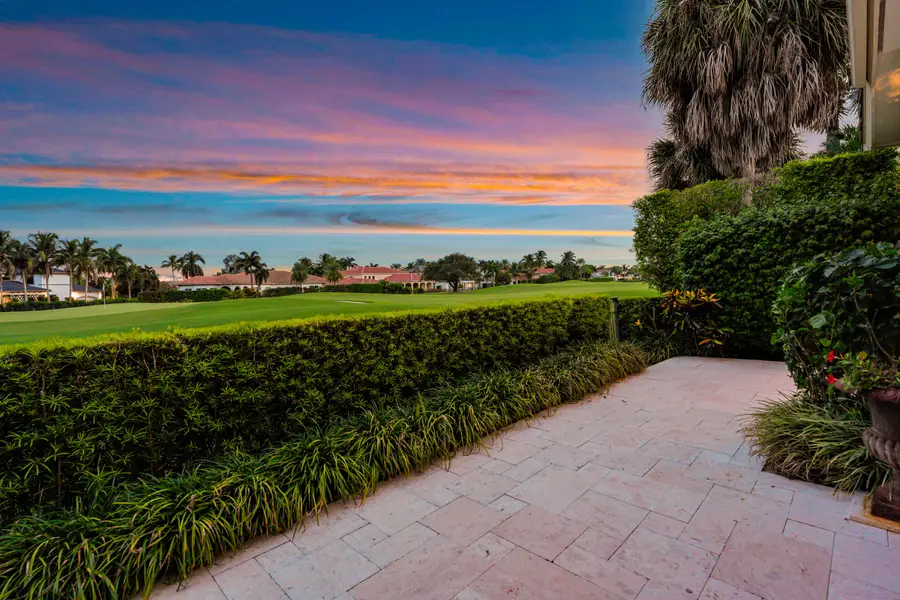 540 Les Jardin Drive, Palm Beach Gardens, FL 33410 - #2