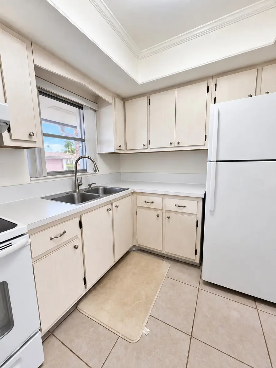2845 Crosley Drive E #E, West Palm Beach, FL 33415 - #3