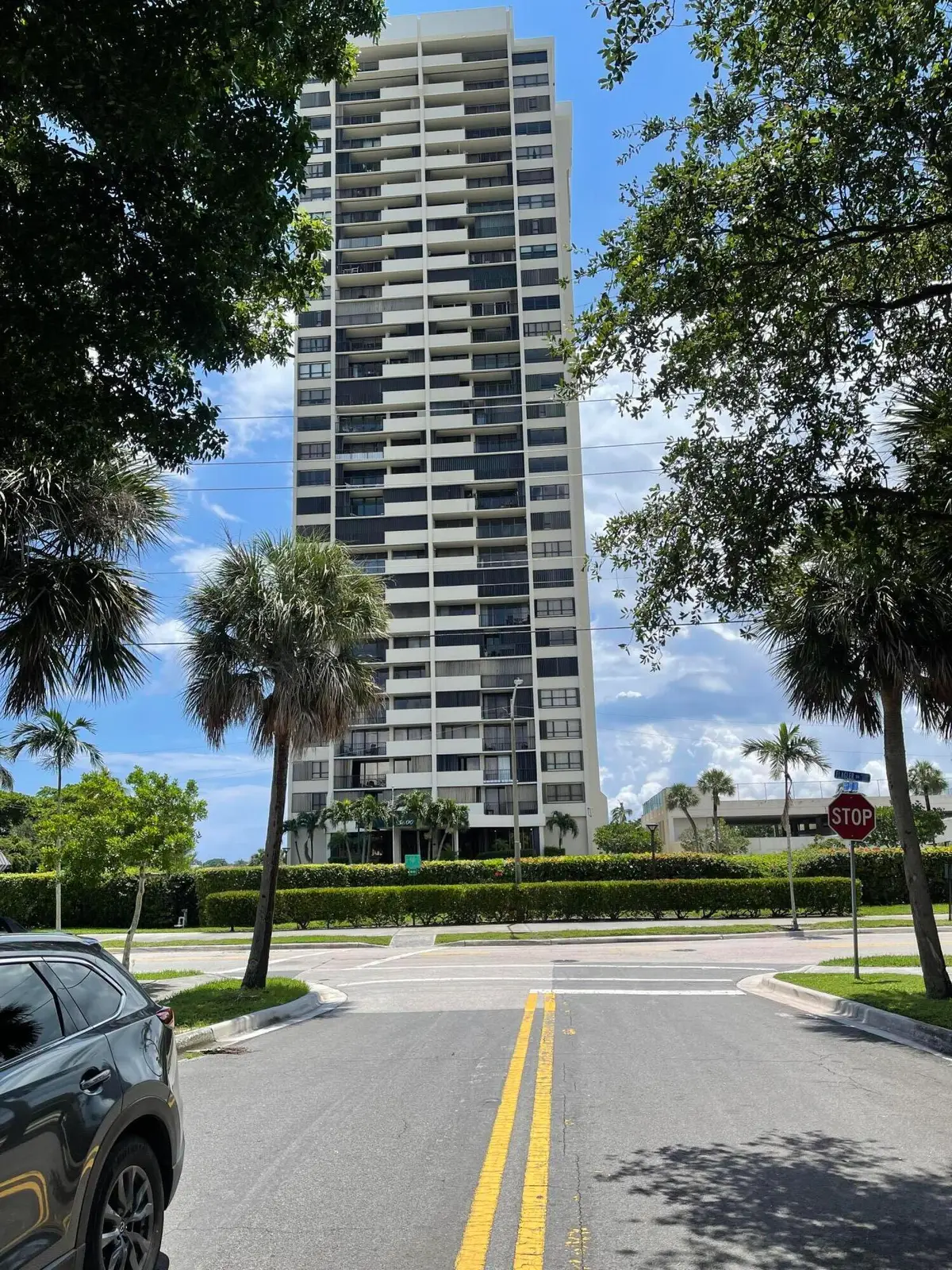 5600 N Flagler Drive #2803, West Palm Beach, FL 33407 - #1