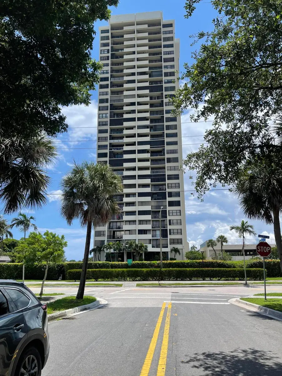5600 N Flagler Drive #2803, West Palm Beach, FL 33407 - #2