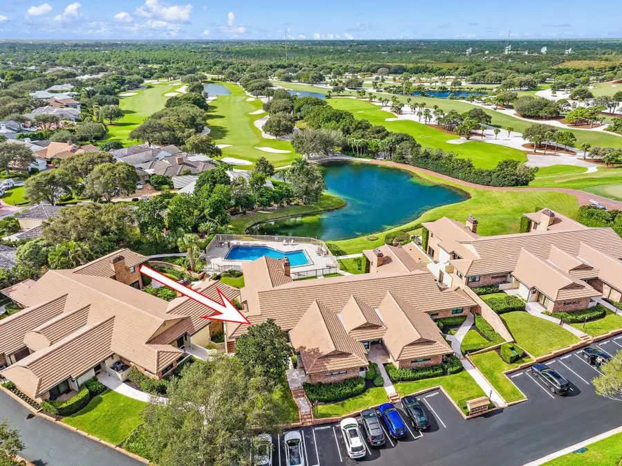 11860 SE Hill Club Terrace #204, Jupiter, FL 33469 - #3