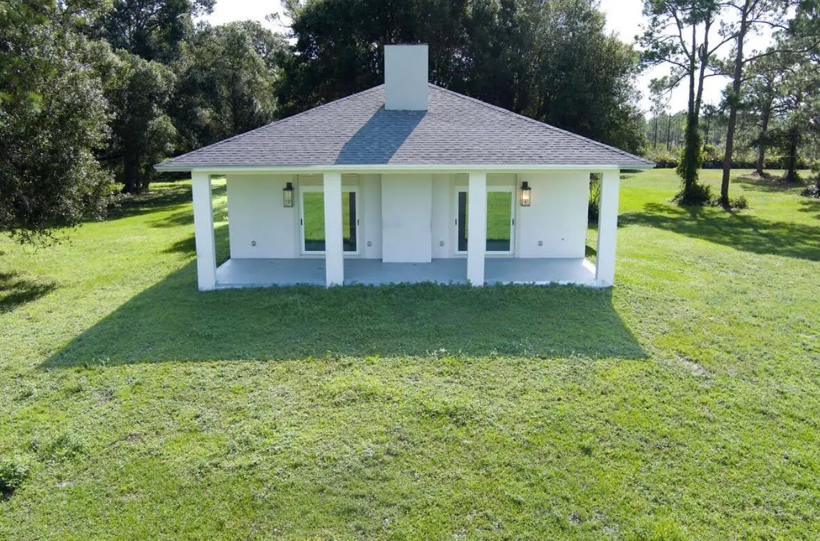 12951 NE 26th Avenue, Okeechobee, FL 34972 - #1