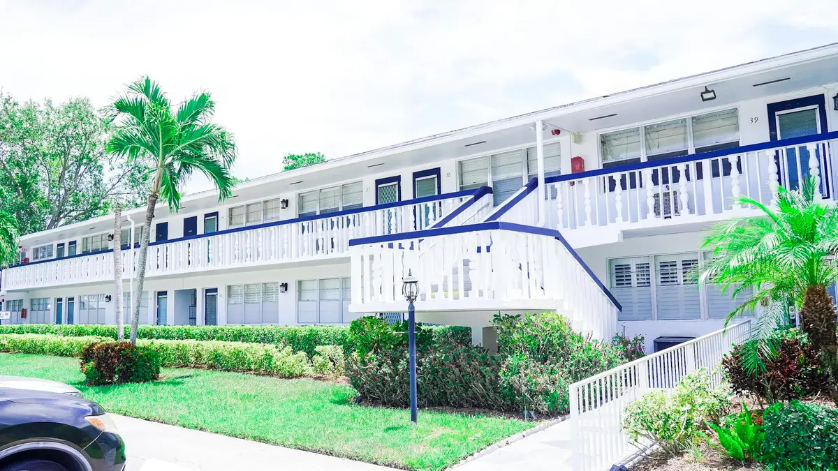 38 Keswick B, Deerfield Beach, FL 33442 - #1