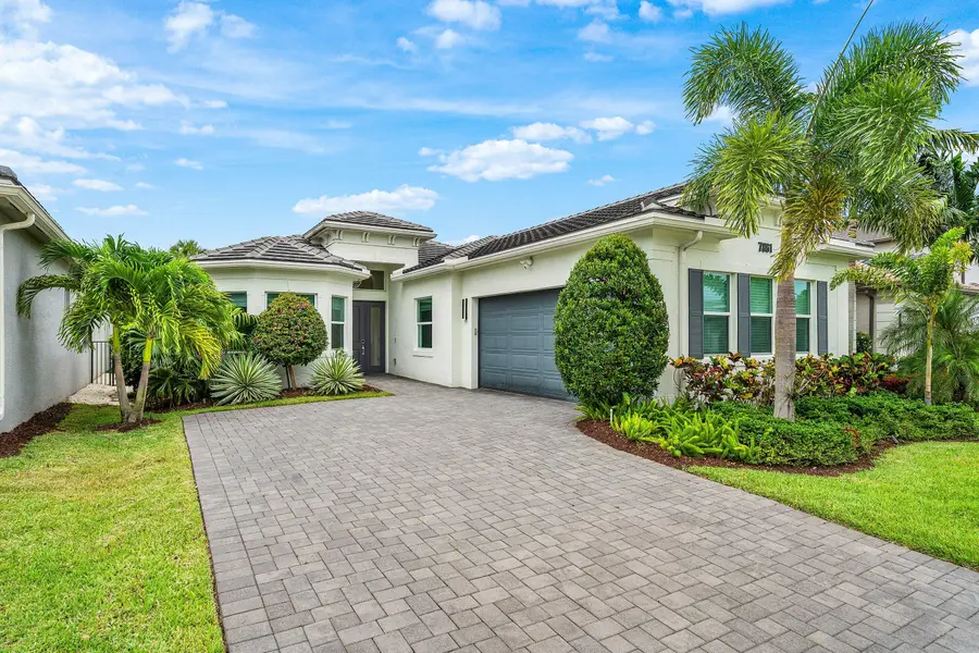 7861 Wildflower Shores Drive, Delray Beach, FL 33446 - #2