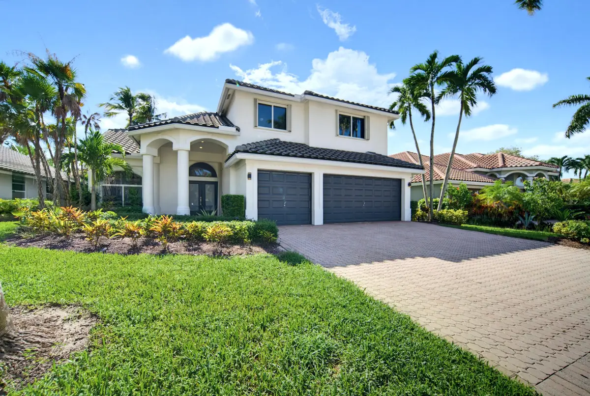 19614 Star Island Drive, Boca Raton, FL 33498 - #1