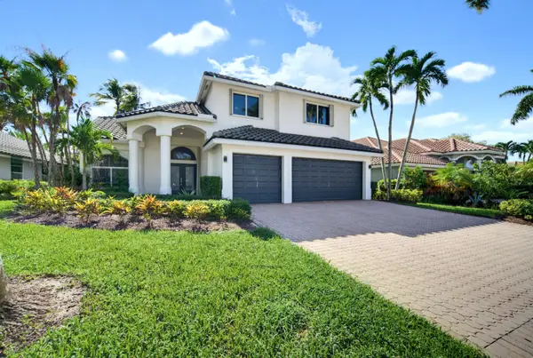 19614 Star Island Drive, Boca Raton, FL 33498