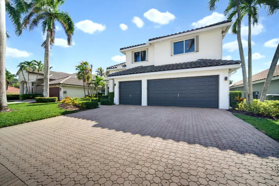 19614 Star Island Drive, Boca Raton, FL 33498 - #2