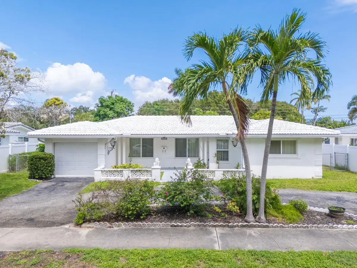 1951 NE 59th Place, Fort Lauderdale, FL 33308 - #1
