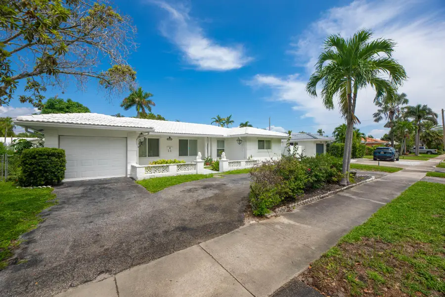 1951 NE 59th Place, Fort Lauderdale, FL 33308 - #2