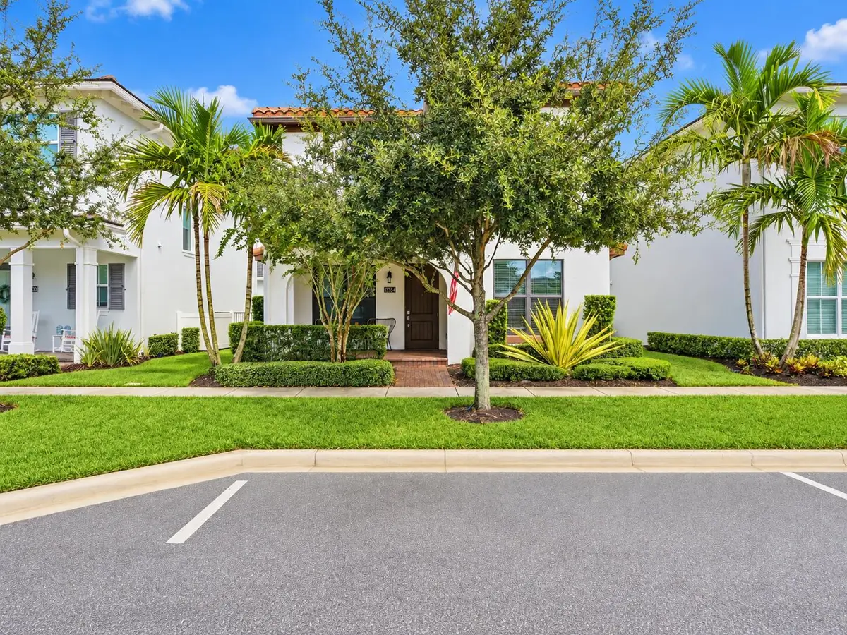 13334 Machiavelli Way, Palm Beach Gardens, FL 33418 - #1