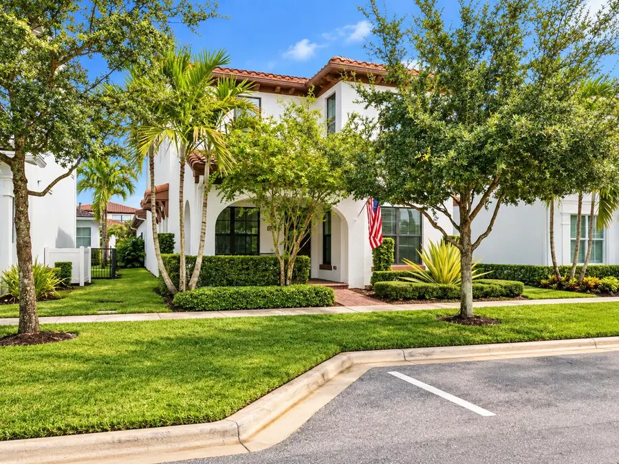 13334 Machiavelli Way, Palm Beach Gardens, FL 33418 - #2