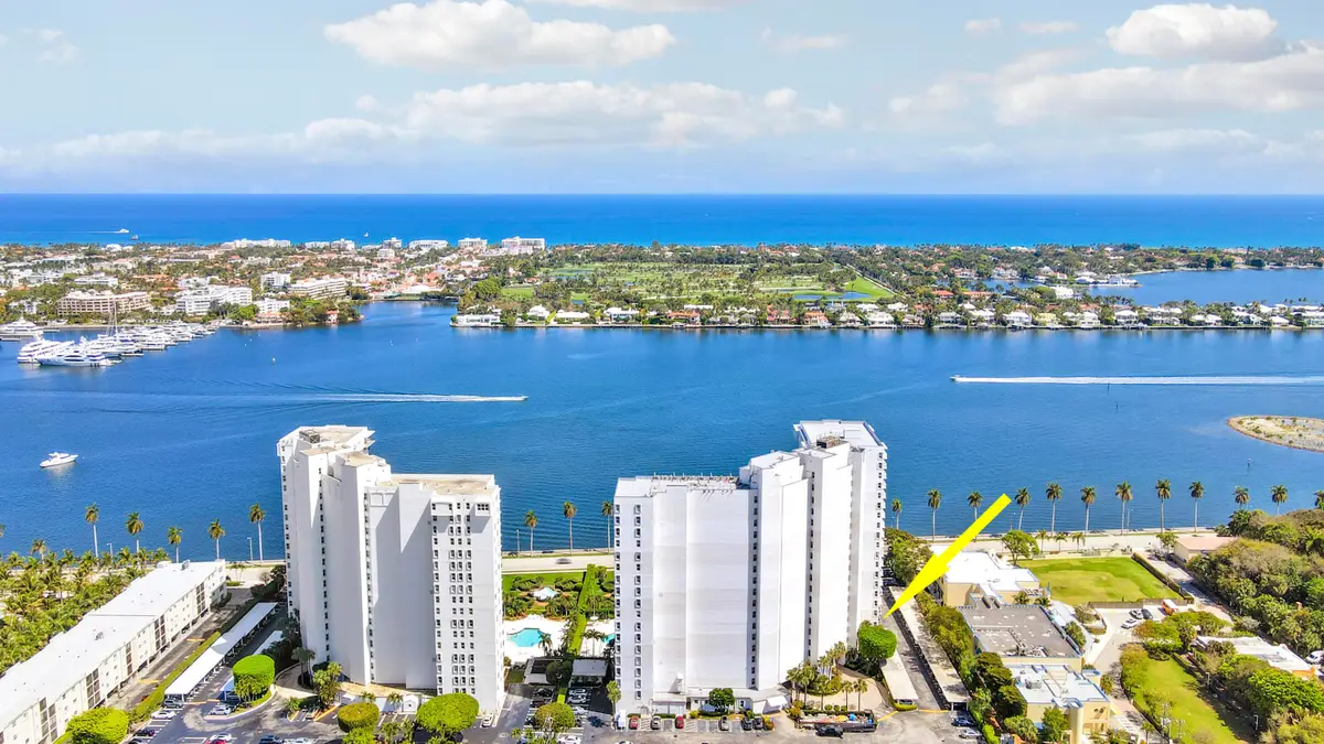 1801 S Flagler Drive #301, West Palm Beach, FL 33401 - #1