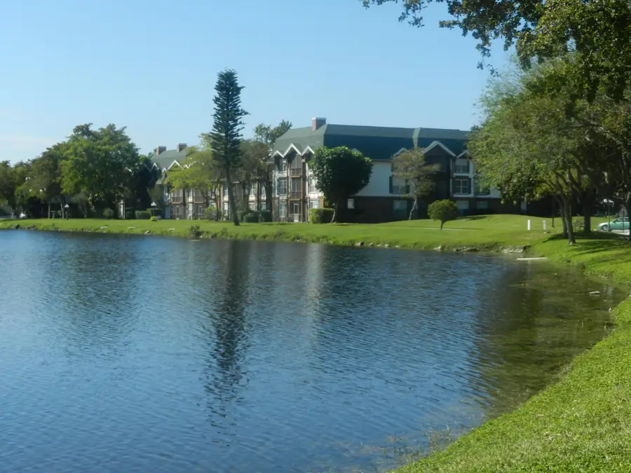 3710 Inverrary Drive #2K, Lauderhill, FL 33319 - #3
