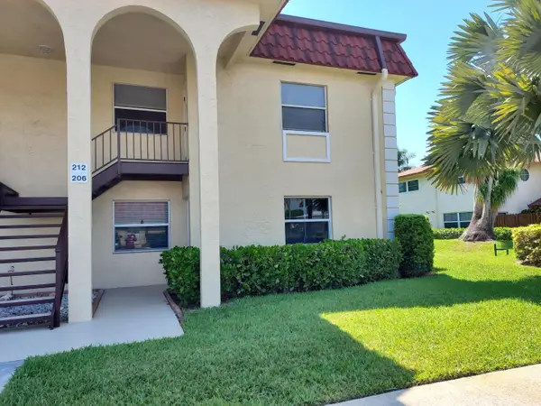 717 S Us Highway 1 #206, Jupiter, FL 33477