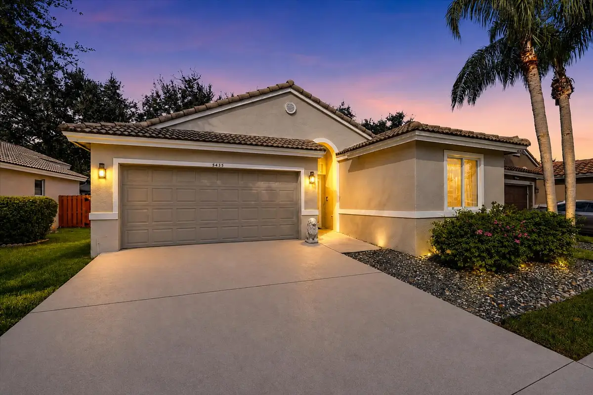 5435 NW 50th Court, Coconut Creek, FL 33073 - #1