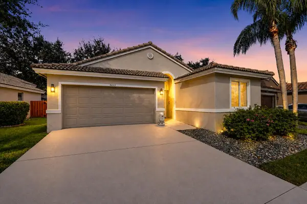5435 NW 50th Court, Coconut Creek, FL 33073