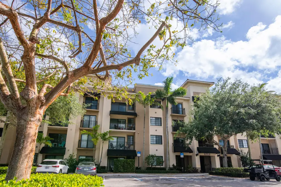 4907 Midtown Lane #1411, Palm Beach Gardens, FL 33418 - #2