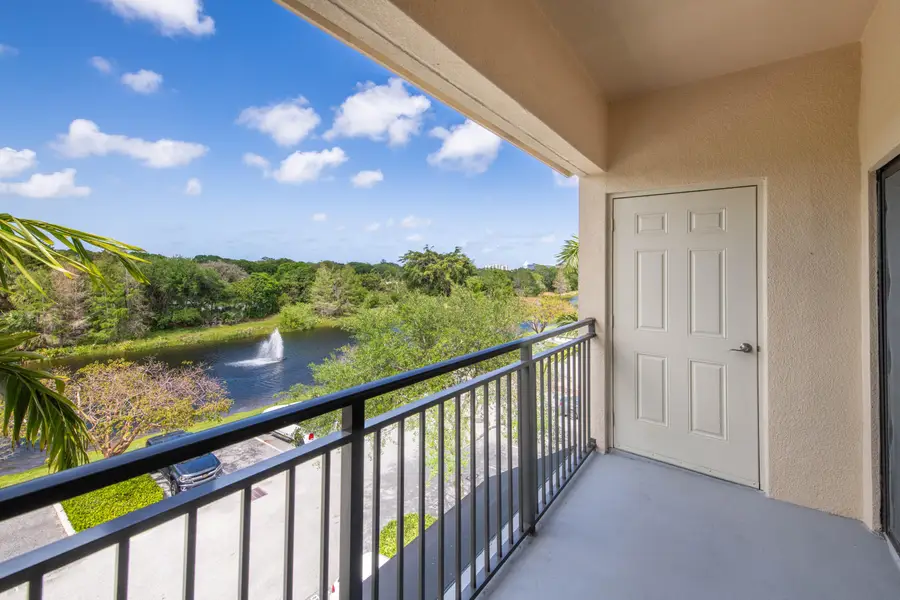 4907 Midtown Lane #1411, Palm Beach Gardens, FL 33418 - #3