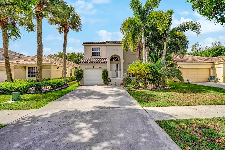 7835 Rockport Circle, Lake Worth, FL 33467 - #2