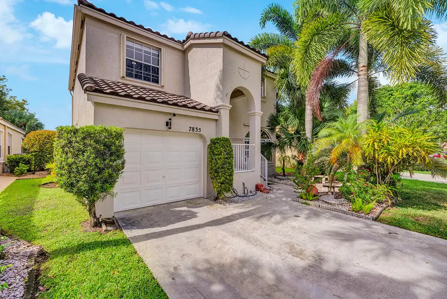 7835 Rockport Circle, Lake Worth, FL 33467 - #3