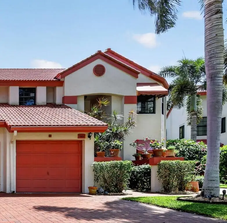 7856 Lexington Club Boulevard #B, Delray Beach, FL 33446 - #1