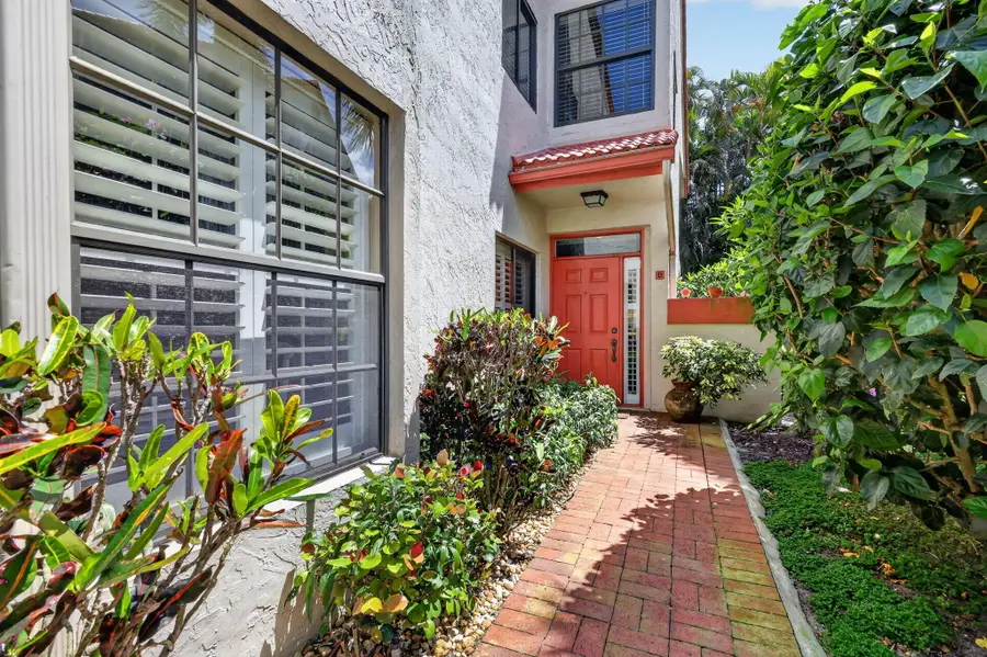 7856 Lexington Club Boulevard #B, Delray Beach, FL 33446 - #3