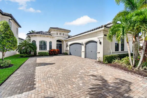 9788 Bozzano Drive, Delray Beach, FL 33446