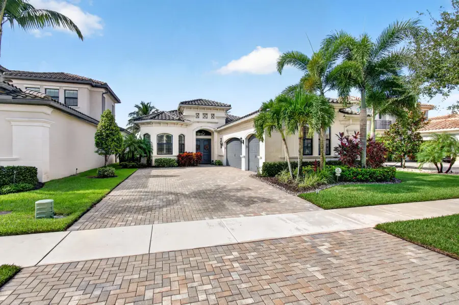 9788 Bozzano Drive, Delray Beach, FL 33446 - #3