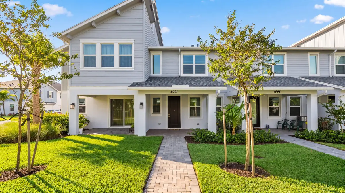 5001 N Longwood Lake Square, Westlake, FL 33470 - #1