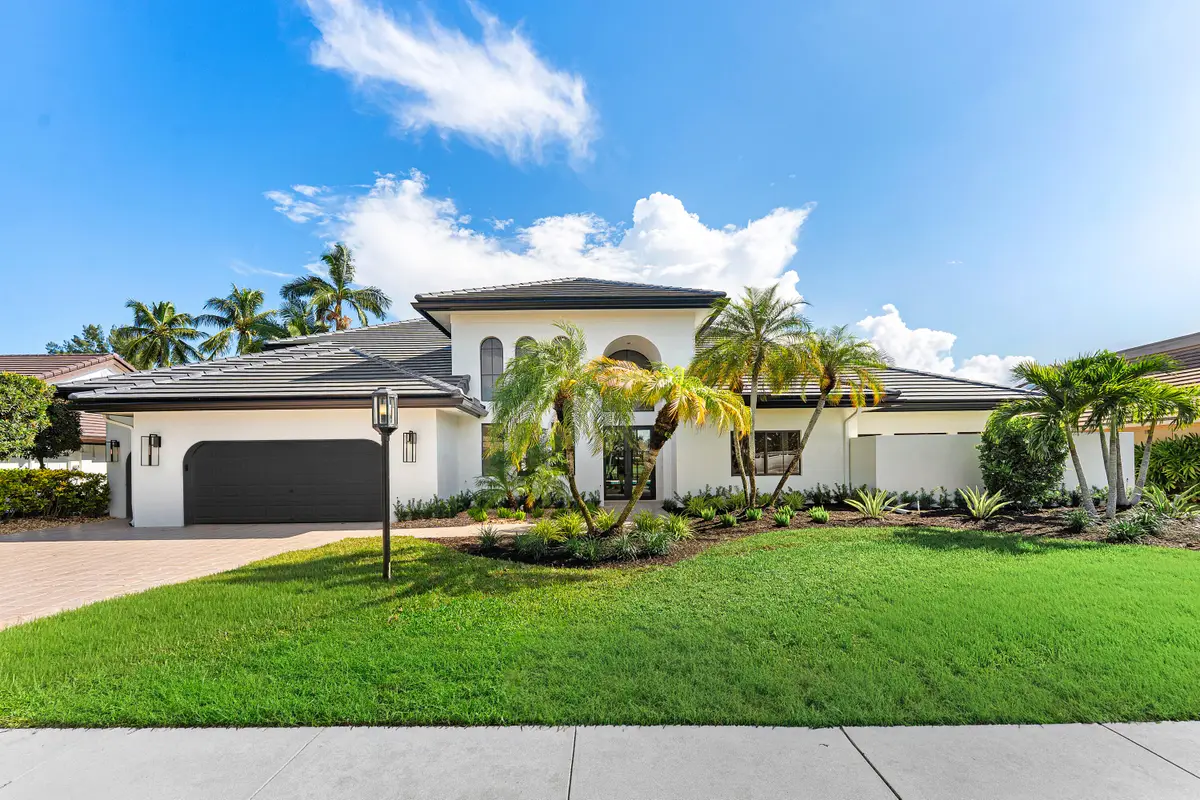 10386 Stonebridge Boulevard, Boca Raton, FL 33498 - #1