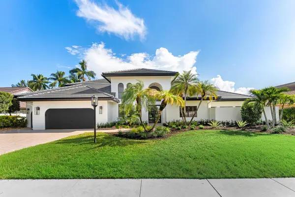 10386 Stonebridge Boulevard, Boca Raton, FL 33498