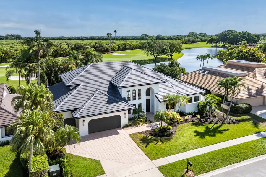 10386 Stonebridge Boulevard, Boca Raton, FL 33498 - #3
