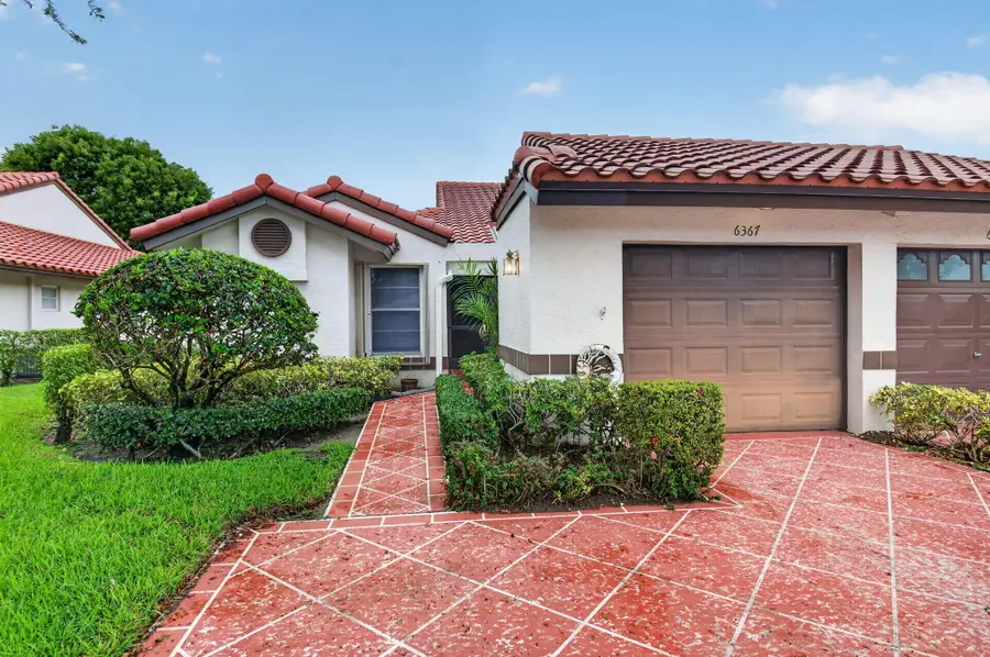6367 Pointe Pleasant Circle, Delray Beach, FL 33484 - #2