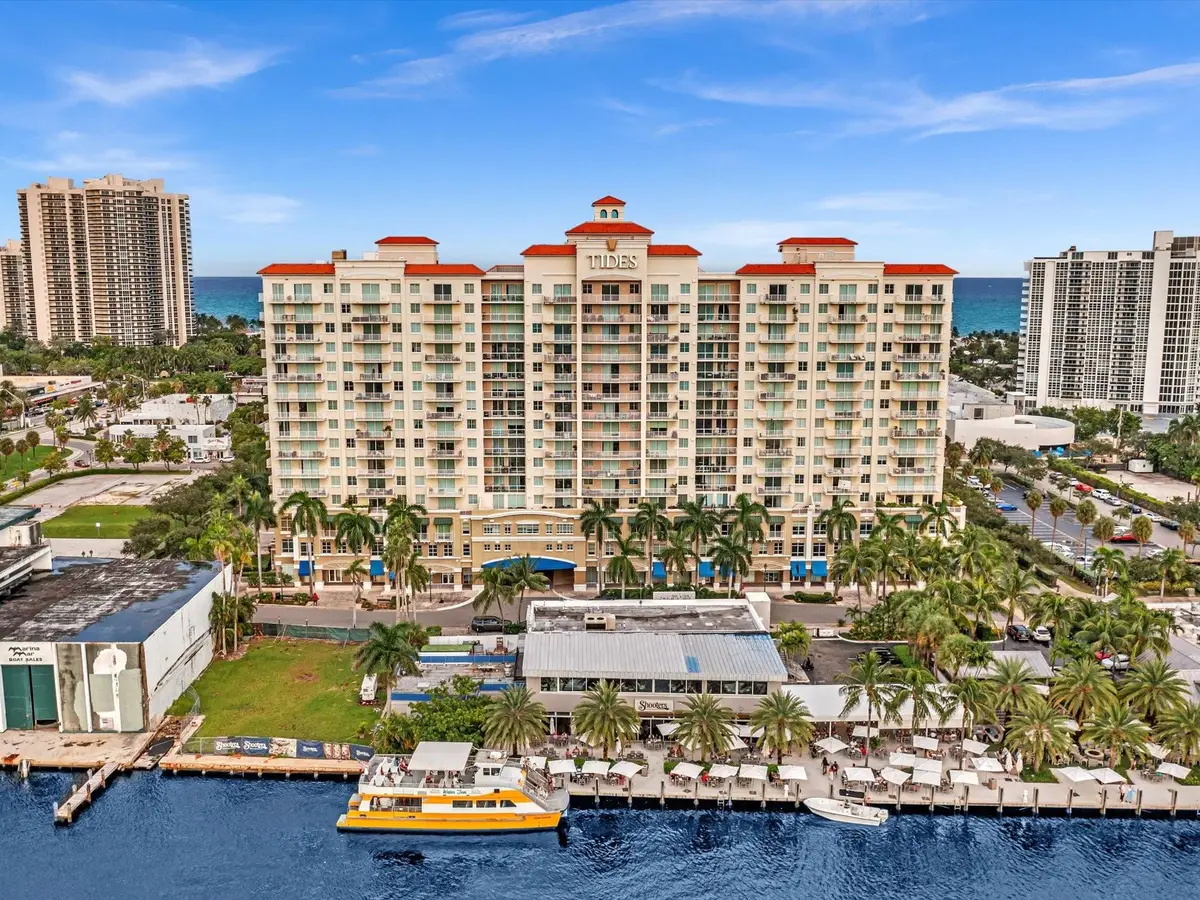 3020 NE 32nd Avenue #611, Fort Lauderdale, FL 33308 - #1