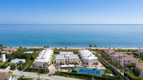 5900 Old Ocean Boulevard #A9, Ocean Ridge, FL 33435