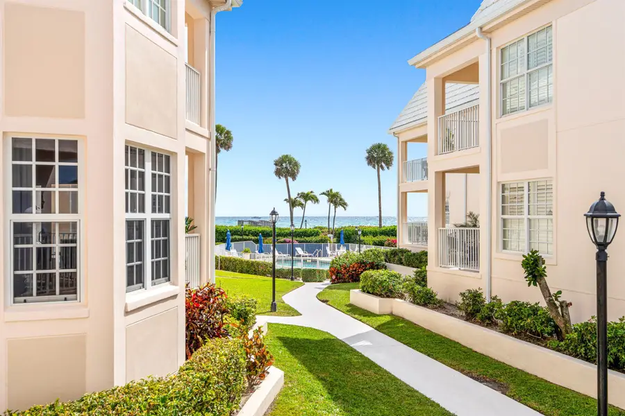 5900 Old Ocean Boulevard #A9, Ocean Ridge, FL 33435 - #2