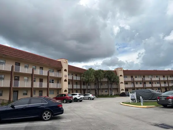 2721 N Pine Island Road #204, Sunrise, FL 33322