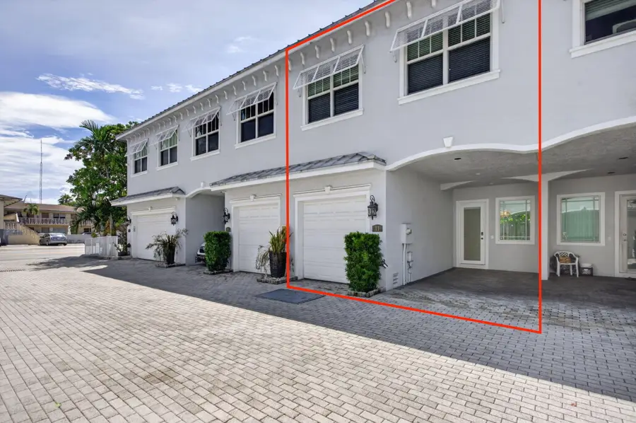 11 NE 20th Avenue, Pompano Beach, FL 33060 - #2