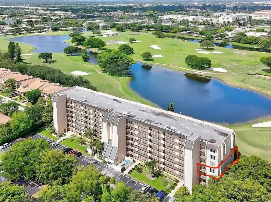 3300 W Rolling Hills Circle #410, Davie, FL 33328 - #2