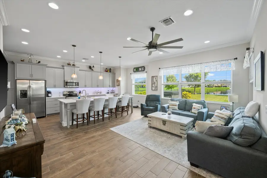 15055 Goldfinch Circle, Westlake, FL 33470 - #3