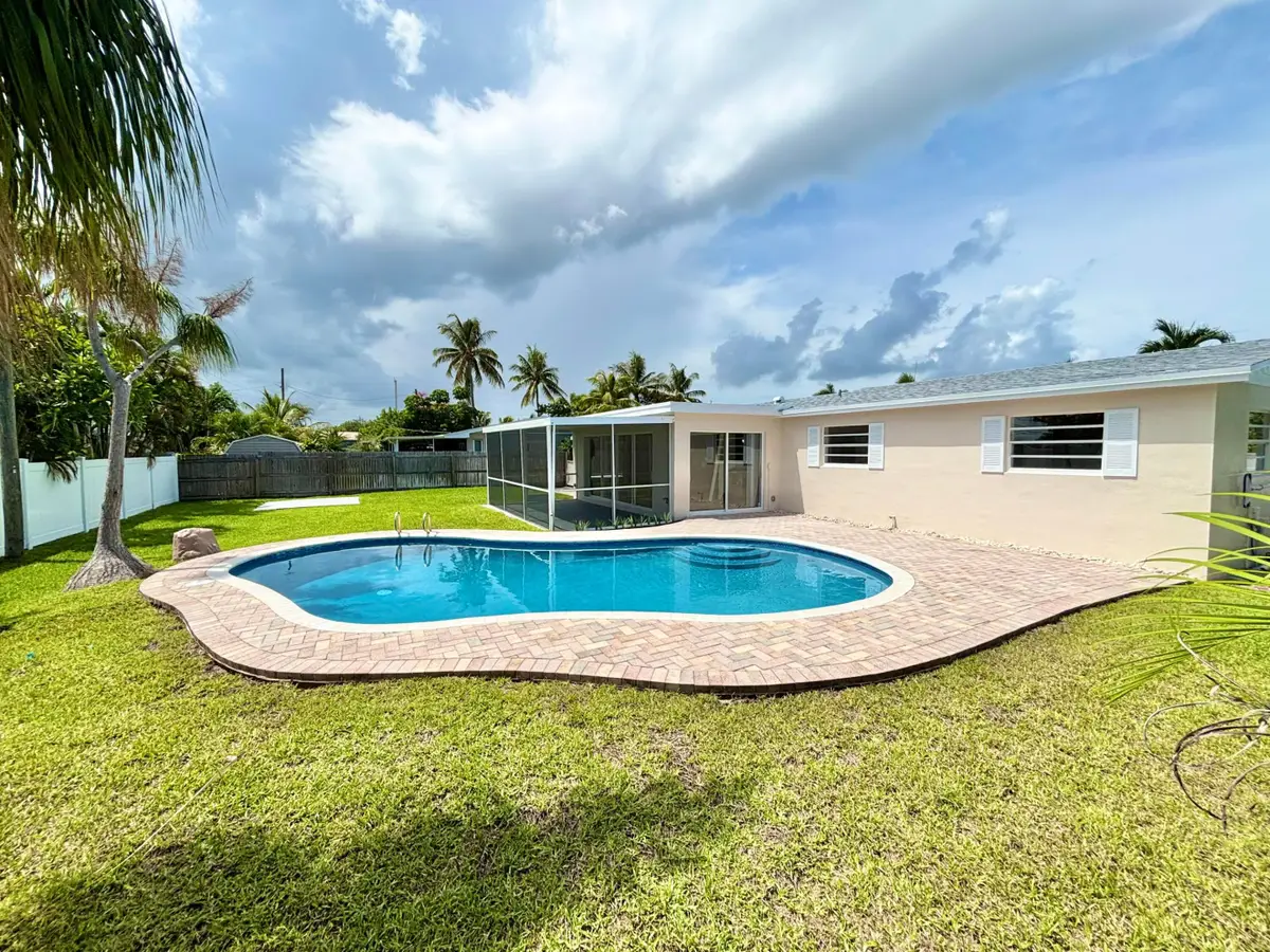 470 NE 45th Street, Boca Raton, FL 33431 - #1