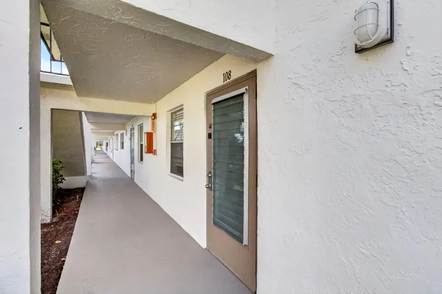 1 Abbey Lane #108, Delray Beach, FL 33446 - #3