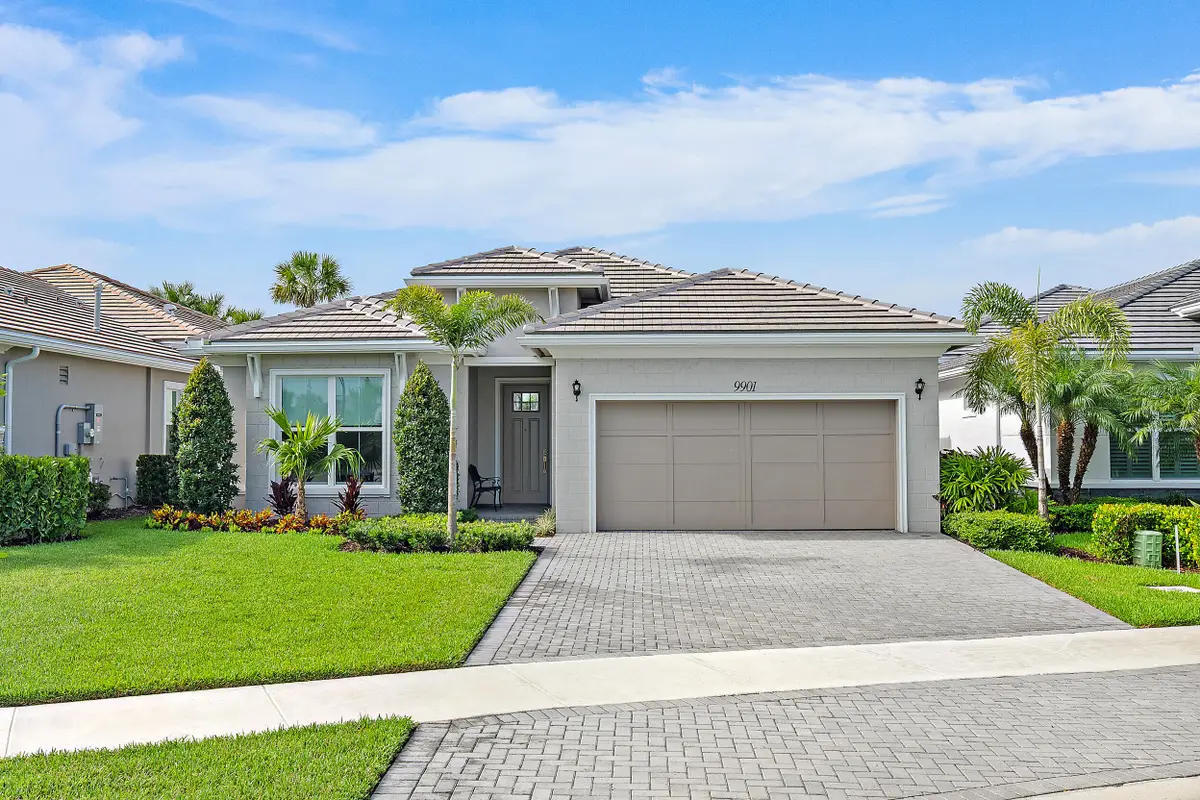 9901 Regency Way, Palm Beach Gardens, FL 33412 - #1